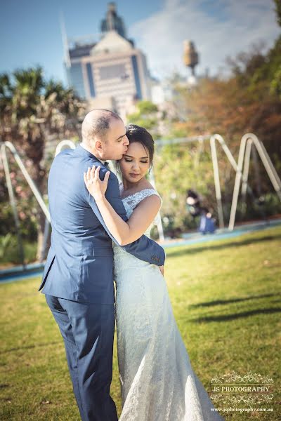 Huwelijksfotograaf Selina Liang (selinaliang). Foto van 13 februari 2019