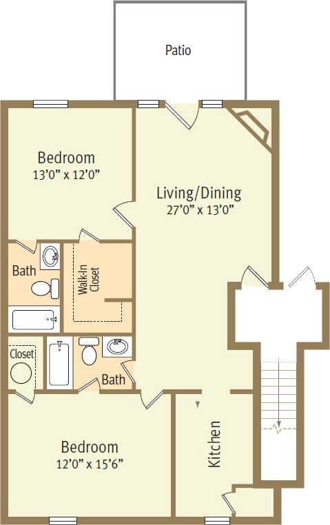 Floorplan Diagram