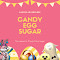 ‪Candy Egg Sugar: Easter Adventures‬‏