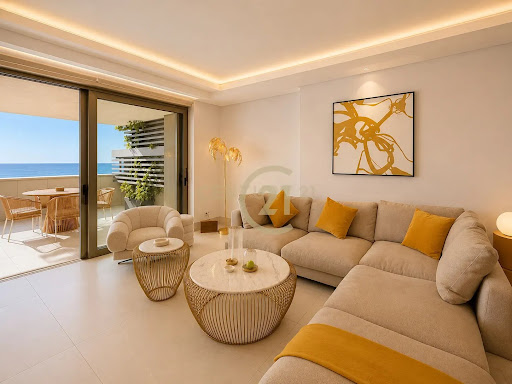 Apartment 4