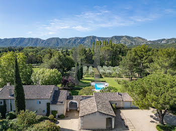 maison à Saint-Rémy-de-Provence (13)