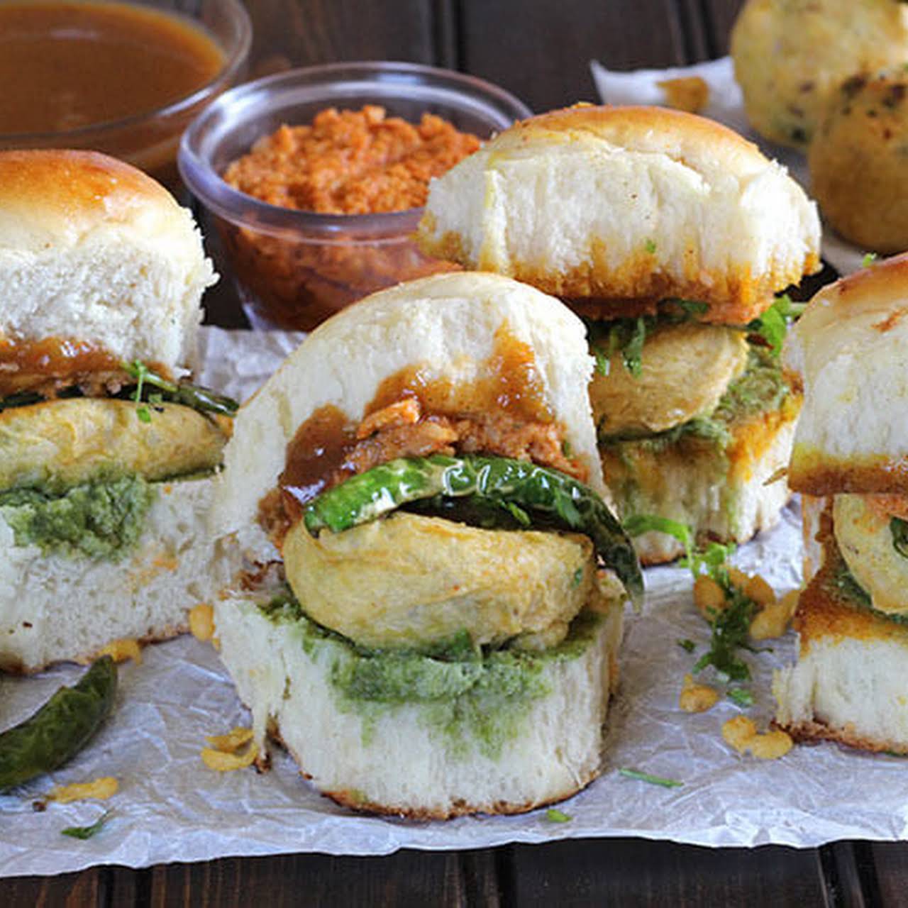 VADA PAV