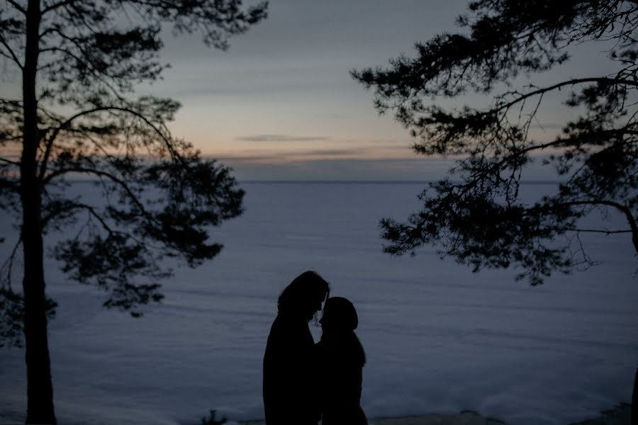 Fotografo di matrimoni Vladimir Voronin (voronin). Foto del 3 aprile 2021