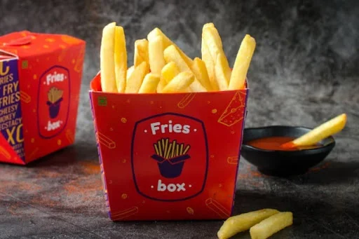 Og Fries