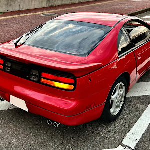 フェアレディZ CZ32