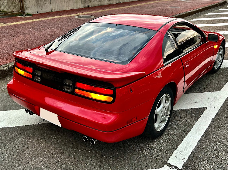 フェアレディZのスポーツカーに乗ろうと思う。・PickUpCars2025・PickUpチャレンジ・目指せPickUpCars・フルノーマルに関するカスタム事例の投稿画像1枚目