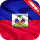 Haiti Flag Wallpaper Download on Windows