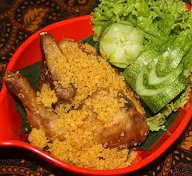 Ayam Kremes Bu Tjondro menu 3