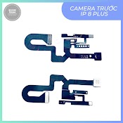 Camera Trước Lp 8 Plus Zin Bóc Máy Bóc Máy Bảo Hàng 6 Tháng