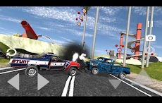 Damage Engine Car Crash Racingのおすすめ画像5