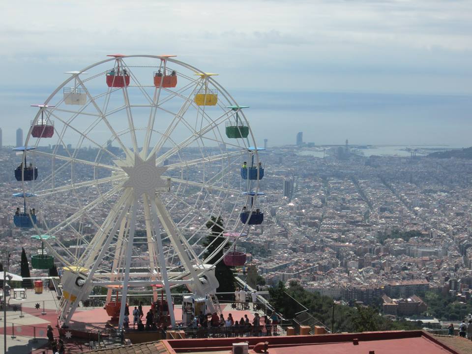 Ruota del Tibidabo di Chiara-10