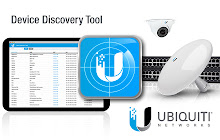 Ubiquiti Device Discovery Tool small promo image