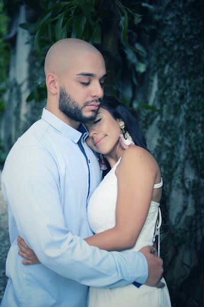 Fotógrafo de bodas Alexander Martinez (35mm). Foto del 5 de febrero 2019