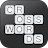 CrossWords 10 icon