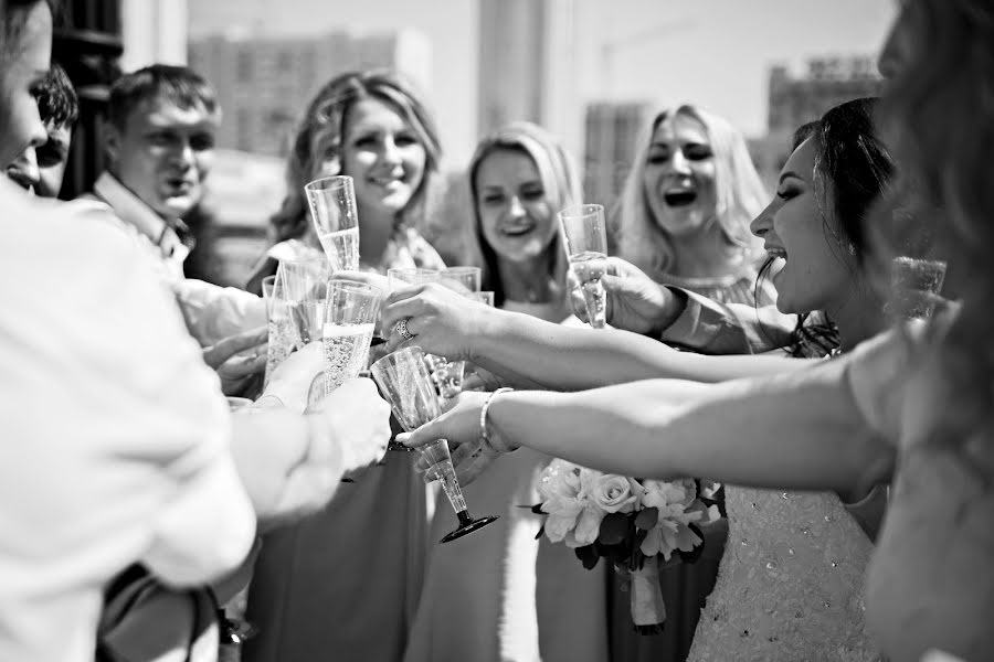 Fotógrafo de bodas Tatyana Kurtukova (tatikurtphoto). Foto del 12 de agosto 2016