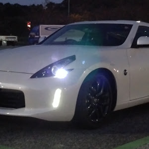 フェアレディZ Z34