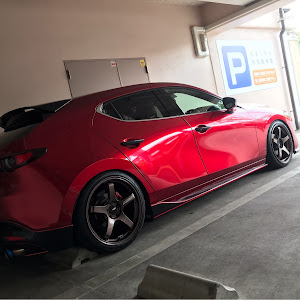 MAZDA3 BPFP