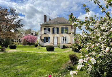 Maison avec piscine et terrasse 20