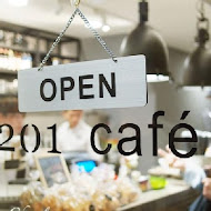 【西門町】201 cafe Restaurant