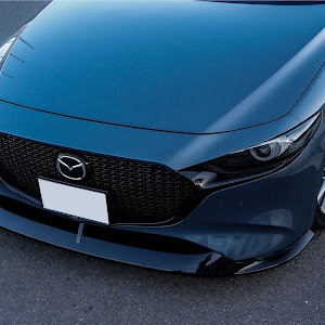 MAZDA3 BPFP