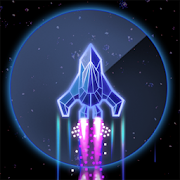 Another Space Game  Icon