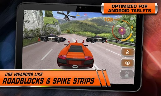 Download Need for Speed™ Hot Pursuit apk