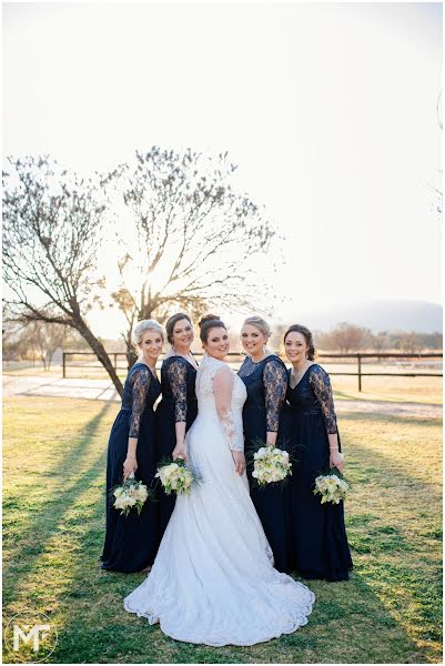 Wedding photographer Belrie Botha (belrie). Photo of 2 January 2019