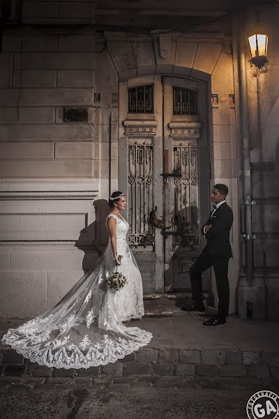 Wedding photographer Gerardo Antonio Morales (gerardoantonio). Photo of 13 March 2018