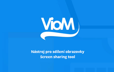 Viom Screen Capture small promo image