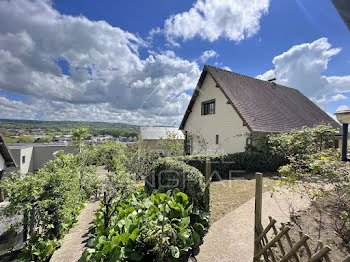 maison à Deauville (14)