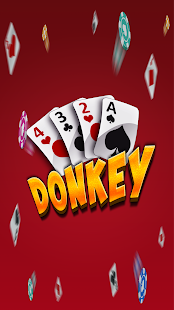 Donky - Indian Card Games Donkey(圖1)-速報App
