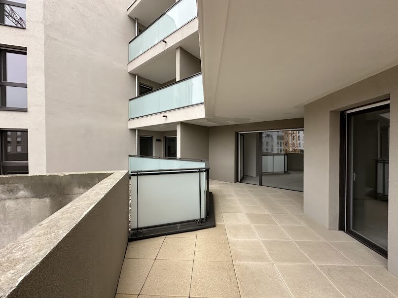 Vente appartement 4 pièces 90.41 m² à Brignais (69530), 381 000 €