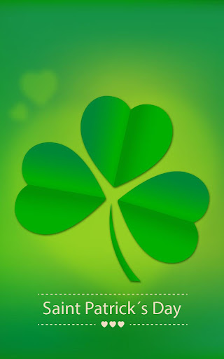 St. Patrick's Day Wallpaper