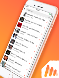 Musi App. 2.0 APK + Mod (Unlimited money) for Android