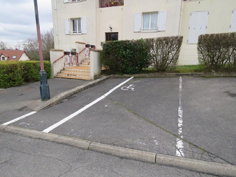 Vente parking  12 m² à Villemoisson-sur-Orge (91360), 3 000 €