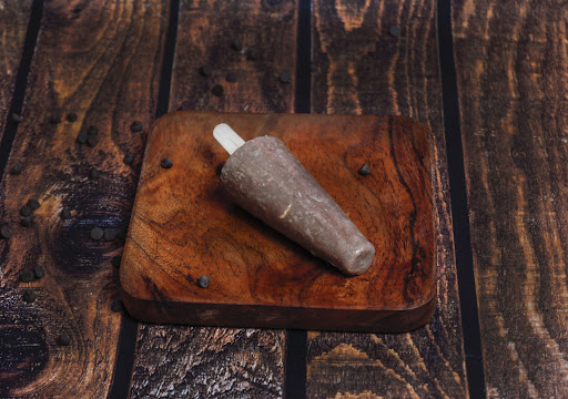Chocolate Kulfi