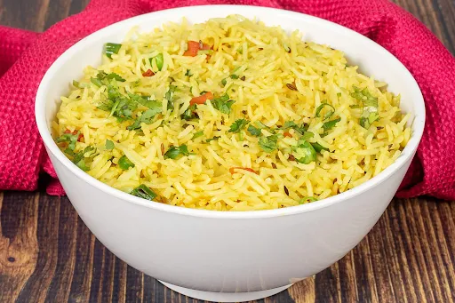 Veg Pulao