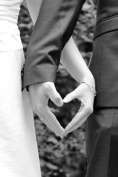 Fotografo di matrimoni Grit Fischer (fotostudioontour). Foto del 10 marzo 2019