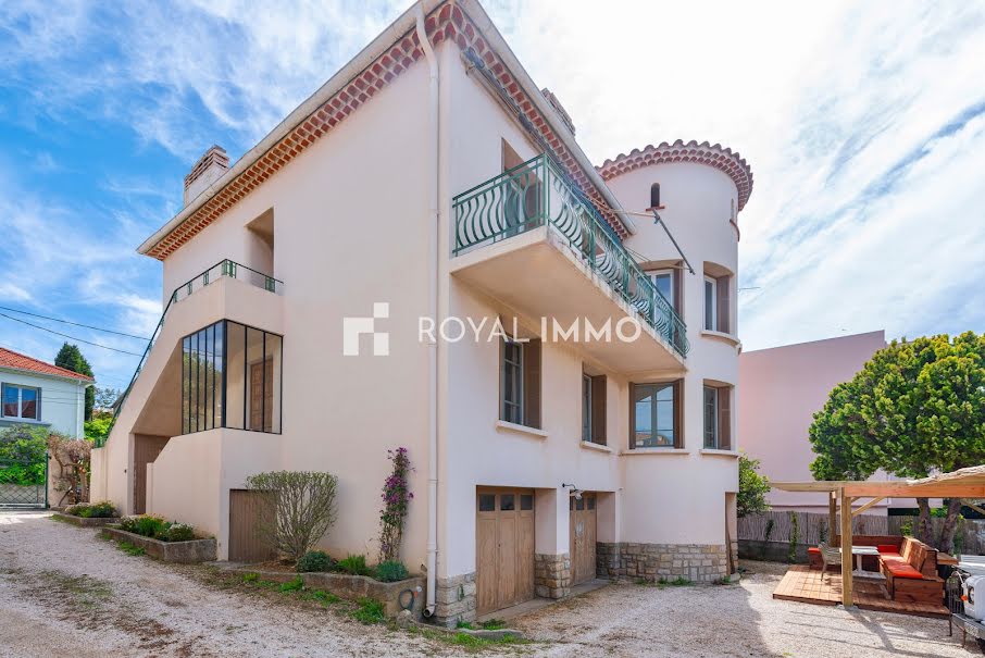 Vente appartement 4 pièces 92 m² à Toulon (83000), 483 000 €