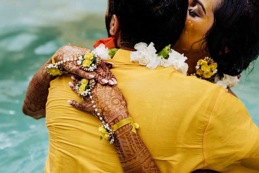 Fotógrafo de bodas Alina Yussif (alinayussif). Foto del 14 de febrero