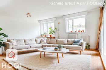 appartement à Ifs (14)