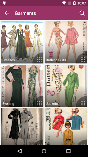 免費下載娛樂APP|Wikia: Vintage Patterns app開箱文|APP開箱王