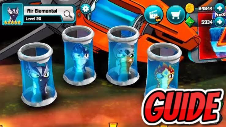 ڈاؤن لوڈ اتارنا Guide For Slug It Out 2 From Slugterra 2020 Apk Android ڈاؤن لوڈ کے لئے تازہ ترین ورژن