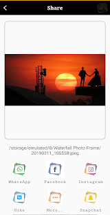 Sunrise photo editor for change background(圖5)-速報App