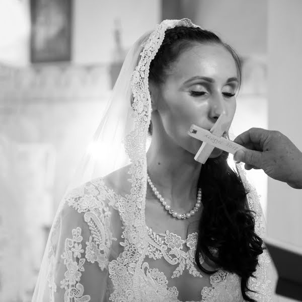 Photographe de mariage Melinda Csörgőné Antal (antalmeli). Photo du 26 mars 2019