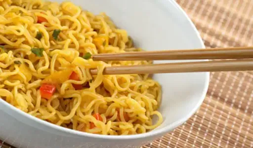 Masala Maggi