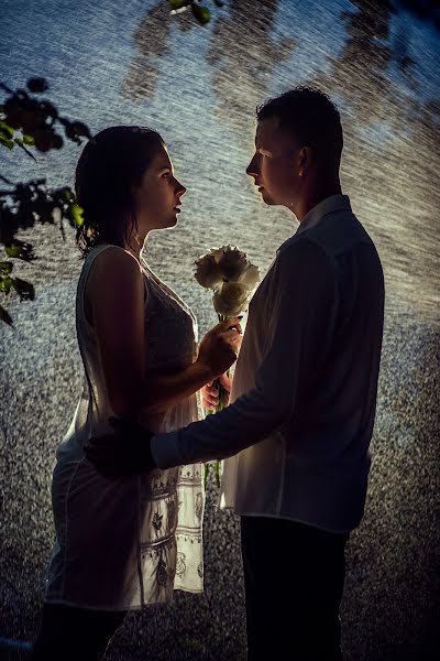 Wedding photographer Yanina Grishkova (grishkova). Photo of 28 July 2020