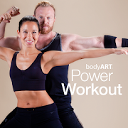 Brigitte bodyART Power Workout