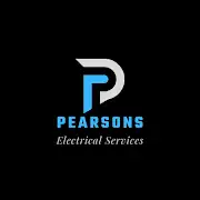 Pearsons Electrical Services Logo