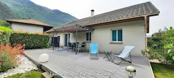 villa à Tours-en-Savoie (73)